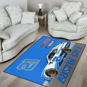 Nascar store - Loyal fans of Austin Hill's Rug,Doormat,Blanket Microfiber Fleece,Blanket Premium Sherpa,House Flag:vintage nascar racing suit,uniform,apparel,shirts,merch,hoodie,jackets,shorts,sweatshirt,outfits,clothes