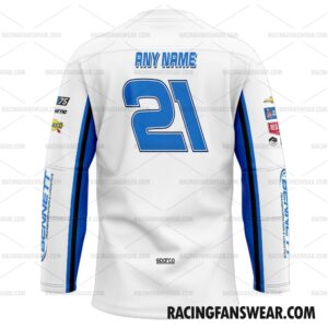 Austin Hill Nascar Racing 2023 Customize Name and Number Clothes Baseball Jersey Hockey Jersey 4 Nascar store - Loyal fans of Austin Hill's Unisex Baseball Jerseys,Kid Baseball Jerseys,Youth Baseball Jerseys,Men's Hockey Jerseys,WoMen's Hockey Jerseys,Youth's Hockey Jerseys:vintage nascar racing suit,uniform,apparel,shirts,merch,hoodie,jackets,shorts,sweatshirt,outfits,clothes