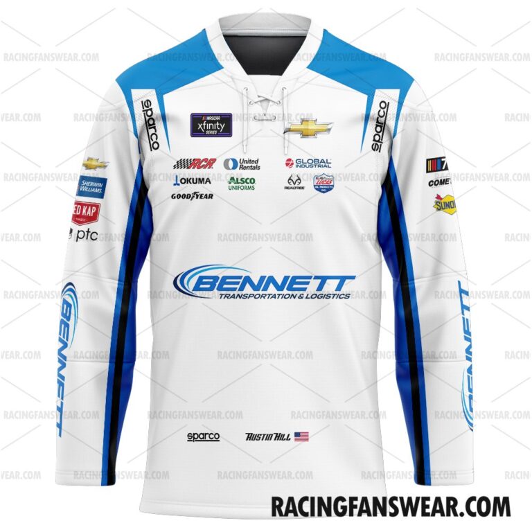 Nascar store - Loyal fans of Austin Hill's Unisex Baseball Jerseys,Kid Baseball Jerseys,Youth Baseball Jerseys,Men's Hockey Jerseys,WoMen's Hockey Jerseys,Youth's Hockey Jerseys:vintage nascar racing suit,uniform,apparel,shirts,merch,hoodie,jackets,shorts,sweatshirt,outfits,clothes