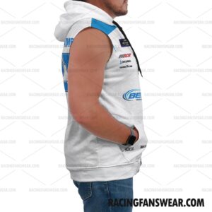 Austin Hill Nascar Racing 2023 Customize Name and Number Clothes Bomber Thick Coat Sleeveless Hoodie Hooded T-Shirt 5 Nascar store - Loyal fans of Austin Hill's Bomber Jacket,Unisex Thick Coat,Unisex Sleeveless Hoodie,Unisex Hooded T-Shirt,Kid Sleeveless Hoodie,Kid Hooded T-Shirts,Kid Thick Coat:vintage nascar racing suit,uniform,apparel,shirts,merch,hoodie,jackets,shorts,sweatshirt,outfits,clothes