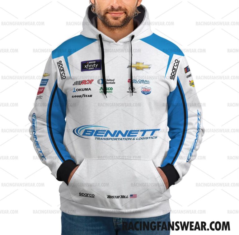 Nascar store - Loyal fans of Austin Hill's Combo Unisex Hoodie + Unisex Long Pants,Combo Unisex Zip Hoodie + Unisex Long Pants,Combo Kid Hoodie + Kid Long Pants,Combo Kid Zip Hoodie + Kid Long Pants,Unisex Hoodie,Unisex Zip Hoodie,Unisex T-Shirt,Unisex Sweatshirt,Unisex Long Pants,Kid Hoodie,Kid Zip Hoodie,Kid T-Shirt,Kid Sweatshirt,Kid Long Pants:vintage nascar racing suit,uniform,apparel,shirts,merch,hoodie,jackets,shorts,sweatshirt,outfits,clothes