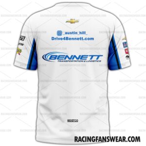 Austin Hill Nascar Racing 2023 Uniform Apparel Clothes Adult Kid Sweatshirt Zip Hoodie Long Pant T-Shirt 6 Nascar store - Loyal fans of Austin Hill's Combo Unisex Hoodie + Unisex Long Pants,Combo Unisex Zip Hoodie + Unisex Long Pants,Combo Kid Hoodie + Kid Long Pants,Combo Kid Zip Hoodie + Kid Long Pants,Unisex Hoodie,Unisex Zip Hoodie,Unisex T-Shirt,Unisex Sweatshirt,Unisex Long Pants,Kid Hoodie,Kid Zip Hoodie,Kid T-Shirt,Kid Sweatshirt,Kid Long Pants:vintage nascar racing suit,uniform,apparel,shirts,merch,hoodie,jackets,shorts,sweatshirt,outfits,clothes