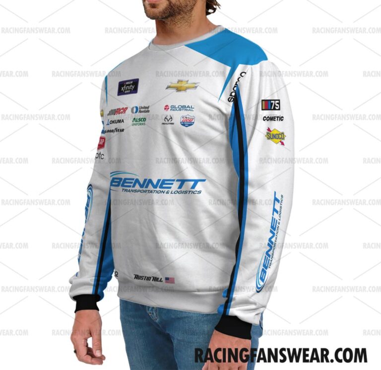 Nascar store - Loyal fans of Austin Hill's Combo Unisex Hoodie + Unisex Long Pants,Combo Unisex Zip Hoodie + Unisex Long Pants,Combo Kid Hoodie + Kid Long Pants,Combo Kid Zip Hoodie + Kid Long Pants,Unisex Hoodie,Unisex Zip Hoodie,Unisex T-Shirt,Unisex Sweatshirt,Unisex Long Pants,Kid Hoodie,Kid Zip Hoodie,Kid T-Shirt,Kid Sweatshirt,Kid Long Pants:vintage nascar racing suit,uniform,apparel,shirts,merch,hoodie,jackets,shorts,sweatshirt,outfits,clothes