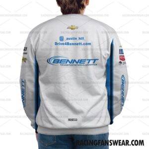 Austin Hill Nascar Racing 2023 Uniform Apparel Clothes Adult Kid Sweatshirt Zip Hoodie Long Pant T-Shirt 8 Nascar store - Loyal fans of Austin Hill's Combo Unisex Hoodie + Unisex Long Pants,Combo Unisex Zip Hoodie + Unisex Long Pants,Combo Kid Hoodie + Kid Long Pants,Combo Kid Zip Hoodie + Kid Long Pants,Unisex Hoodie,Unisex Zip Hoodie,Unisex T-Shirt,Unisex Sweatshirt,Unisex Long Pants,Kid Hoodie,Kid Zip Hoodie,Kid T-Shirt,Kid Sweatshirt,Kid Long Pants:vintage nascar racing suit,uniform,apparel,shirts,merch,hoodie,jackets,shorts,sweatshirt,outfits,clothes