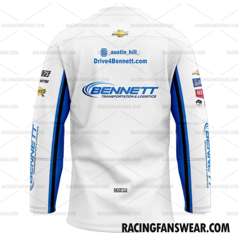 Nascar store - Loyal fans of Austin Hill's Men's Hockey Jerseys,WoMen's Hockey Jerseys,Youth's Hockey Jerseys:vintage nascar racing suit,uniform,apparel,shirts,merch,hoodie,jackets,shorts,sweatshirt,outfits,clothes