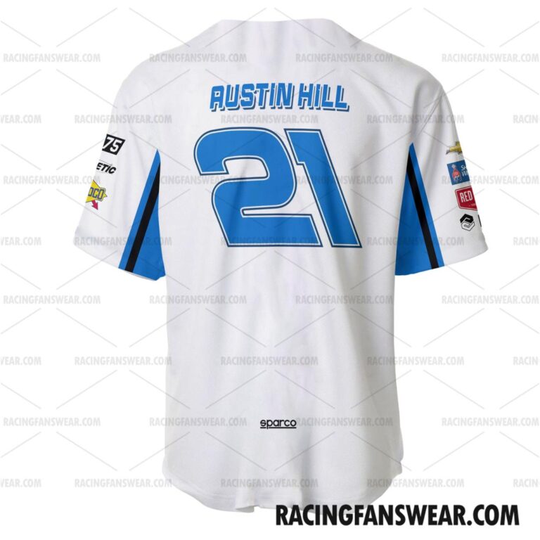 Nascar store - Loyal fans of Austin Hill's Unisex Baseball Jerseys,Kid Baseball Jerseys,Youth Baseball Jerseys,Men's Hockey Jerseys,WoMen's Hockey Jerseys,Youth's Hockey Jerseys:vintage nascar racing suit,uniform,apparel,shirts,merch,hoodie,jackets,shorts,sweatshirt,outfits,clothes