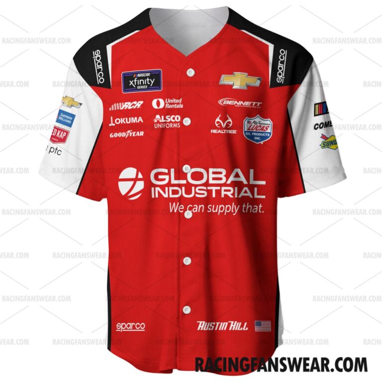 Nascar store - Loyal fans of Austin Hill's Unisex Baseball Jerseys,Kid Baseball Jerseys,Youth Baseball Jerseys,Men's Hockey Jerseys,WoMen's Hockey Jerseys,Youth's Hockey Jerseys:vintage nascar racing suit,uniform,apparel,shirts,merch,hoodie,jackets,shorts,sweatshirt,outfits,clothes