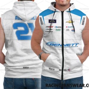 Austin Hill Nascar Racing 2023 Uniform Apparel Clothes Bomber Thick Coat Sleeveless Hoodie Hooded T-Shirt 4 Nascar store - Loyal fans of Austin Hill's Bomber Jacket,Unisex Thick Coat,Unisex Sleeveless Hoodie,Unisex Hooded T-Shirt,Kid Sleeveless Hoodie,Kid Hooded T-Shirts,Kid Thick Coat:vintage nascar racing suit,uniform,apparel,shirts,merch,hoodie,jackets,shorts,sweatshirt,outfits,clothes