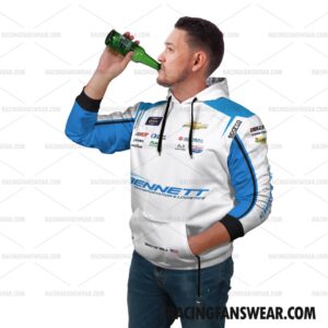 Austin Hill Nascar Racing 2023 Uniform Apparel Clothes Pop Top Hoodie Long Pant 2 Nascar store - Loyal fans of Austin Hill's Combo Unisex Pop Top Hoodie + Unisex Long Pants,Unisex Pop Top Hoodie,Unisex Long Pants:vintage nascar racing suit,uniform,apparel,shirts,merch,hoodie,jackets,shorts,sweatshirt,outfits,clothes