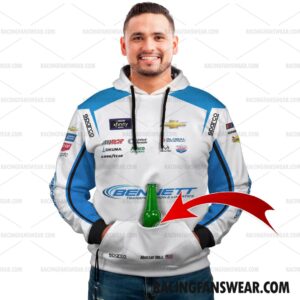 Austin Hill Nascar Racing 2023 Uniform Apparel Clothes Pop Top Hoodie Long Pant 1 Nascar store - Loyal fans of Austin Hill's Combo Unisex Pop Top Hoodie + Unisex Long Pants,Unisex Pop Top Hoodie,Unisex Long Pants:vintage nascar racing suit,uniform,apparel,shirts,merch,hoodie,jackets,shorts,sweatshirt,outfits,clothes