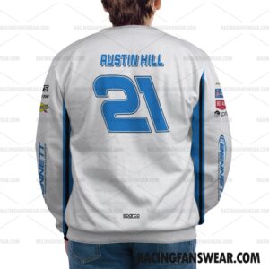 Austin Hill Nascar Racing 2023 Uniform Apparel Clothes Sweatshirt Zip Pop Top Hoodie T-Shirt Long Pant 13 Nascar store - Loyal fans of Austin Hill's Combo Unisex Hoodie + Unisex Long Pants,Combo Unisex Pop Top Hoodie + Unisex Long Pants,Combo Unisex Zip Hoodie + Unisex Long Pants,Combo Kid Hoodie + Kid Long Pants,Combo Kid Zip Hoodie + Kid Long Pants,Unisex Pop Top Hoodie,Unisex Hoodie,Unisex Zip Hoodie,Unisex T-Shirt,Unisex Sweatshirt,Unisex Long Pants,Kid Hoodie,Kid Zip Hoodie,Kid T-Shirt,Kid Sweatshirt,Kid Long Pants:vintage nascar racing suit,uniform,apparel,shirts,merch,hoodie,jackets,shorts,sweatshirt,outfits,clothes