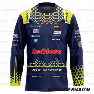 Ben Barnicoat Nascar Racing 2023 Customize Name and Number Clothes Baseball Jersey Hockey Jersey 3 Nascar store - Loyal fans of Ben Barnicoat's Unisex Baseball Jerseys,Kid Baseball Jerseys,Youth Baseball Jerseys,Men's Hockey Jerseys,WoMen's Hockey Jerseys,Youth's Hockey Jerseys:vintage nascar racing suit,uniform,apparel,shirts,merch,hoodie,jackets,shorts,sweatshirt,outfits,clothes