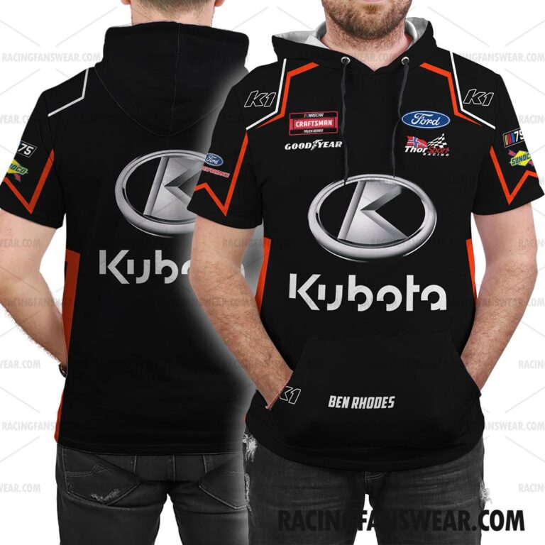 Nascar store - Loyal fans of Ben Rhodes's Unisex Sleeveless Hoodie,Unisex Hooded T-Shirt,Kid Sleeveless Hoodie,Kid Hooded T-Shirts:vintage nascar racing suit,uniform,apparel,shirts,merch,hoodie,jackets,shorts,sweatshirt,outfits,clothes