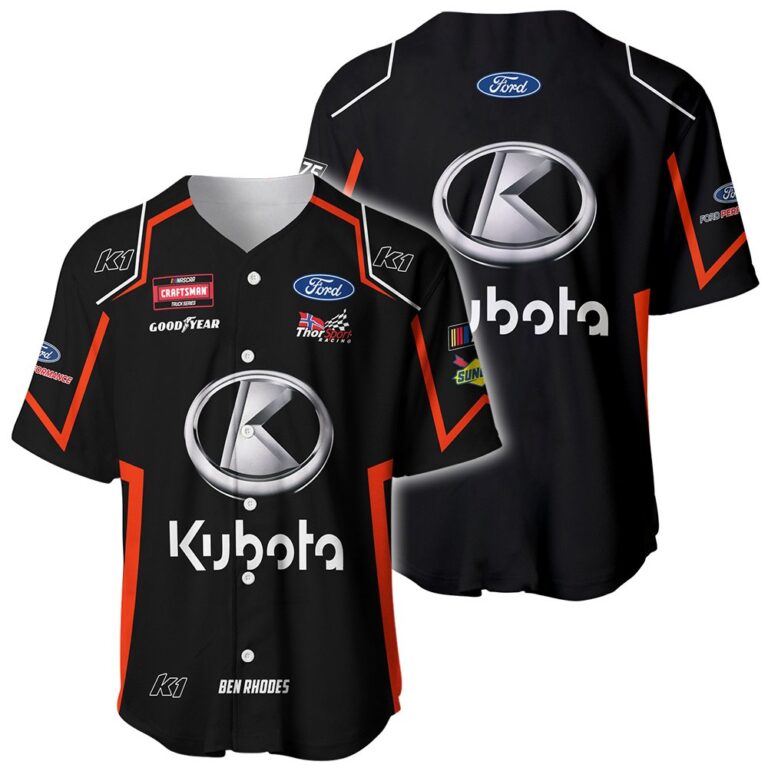 Nascar store - Loyal fans of Ben Rhodes's Unisex Baseball Jerseys,Kid Baseball Jerseys,Youth Baseball Jerseys:vintage nascar racing suit,uniform,apparel,shirts,merch,hoodie,jackets,shorts,sweatshirt,outfits,clothes