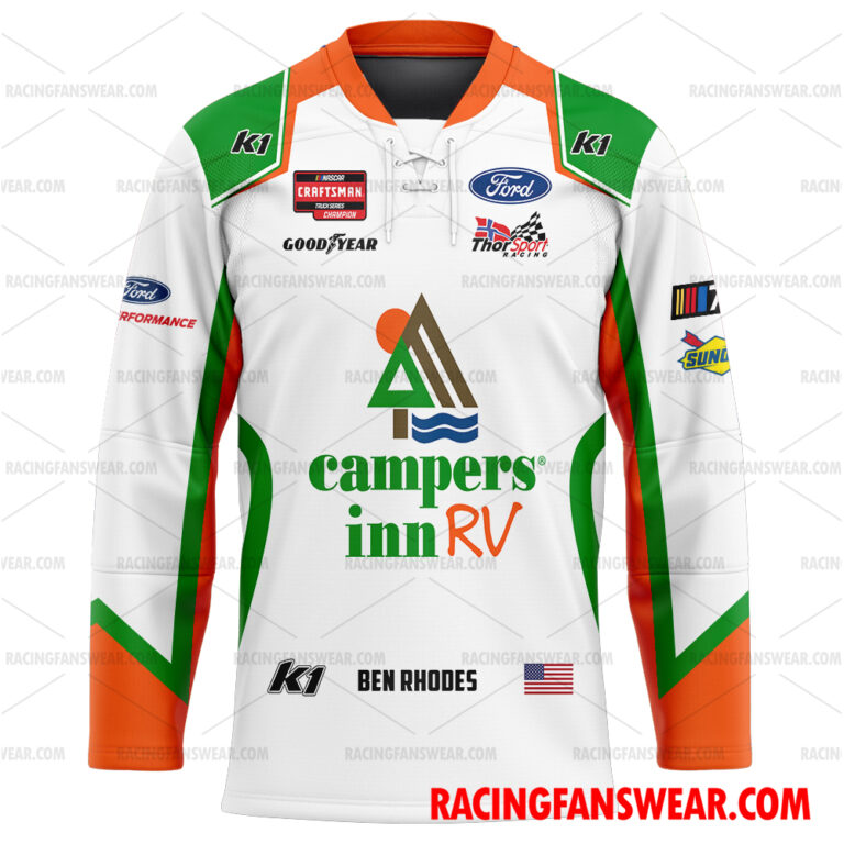 Nascar store - Loyal fans of Ben Rhodes's Unisex Baseball Jerseys,Kid Baseball Jerseys,Youth Baseball Jerseys,Men's Hockey Jerseys,WoMen's Hockey Jerseys,Youth's Hockey Jerseys:vintage nascar racing suit,uniform,apparel,shirts,merch,hoodie,jackets,shorts,sweatshirt,outfits,clothes