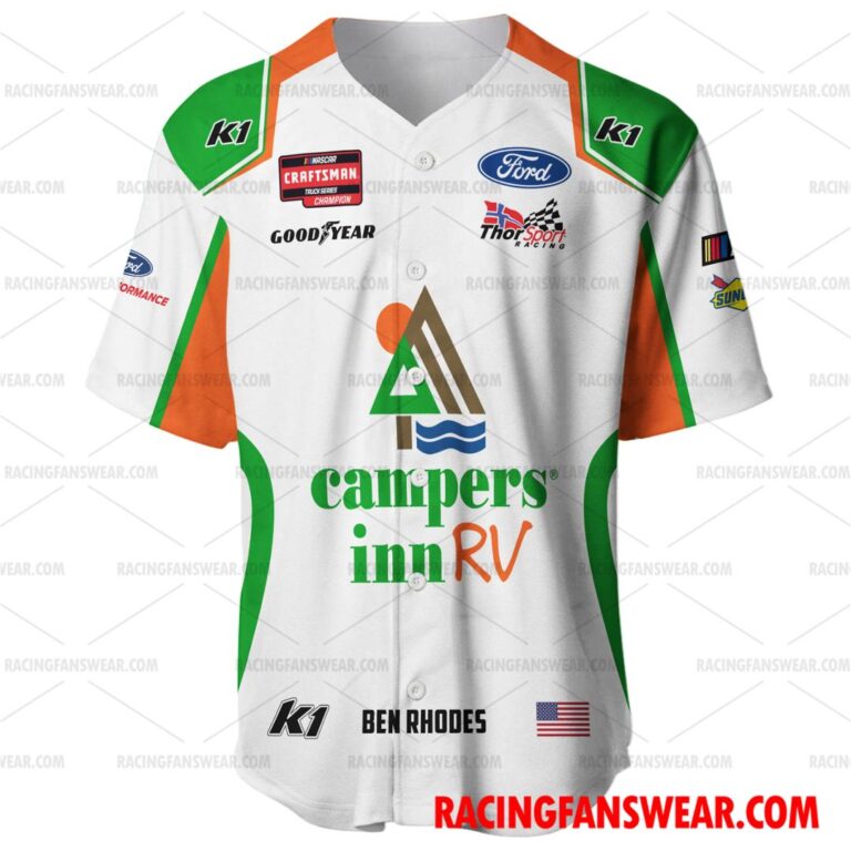 Nascar store - Loyal fans of Ben Rhodes's Unisex Baseball Jerseys,Kid Baseball Jerseys,Youth Baseball Jerseys,Men's Hockey Jerseys,WoMen's Hockey Jerseys,Youth's Hockey Jerseys:vintage nascar racing suit,uniform,apparel,shirts,merch,hoodie,jackets,shorts,sweatshirt,outfits,clothes