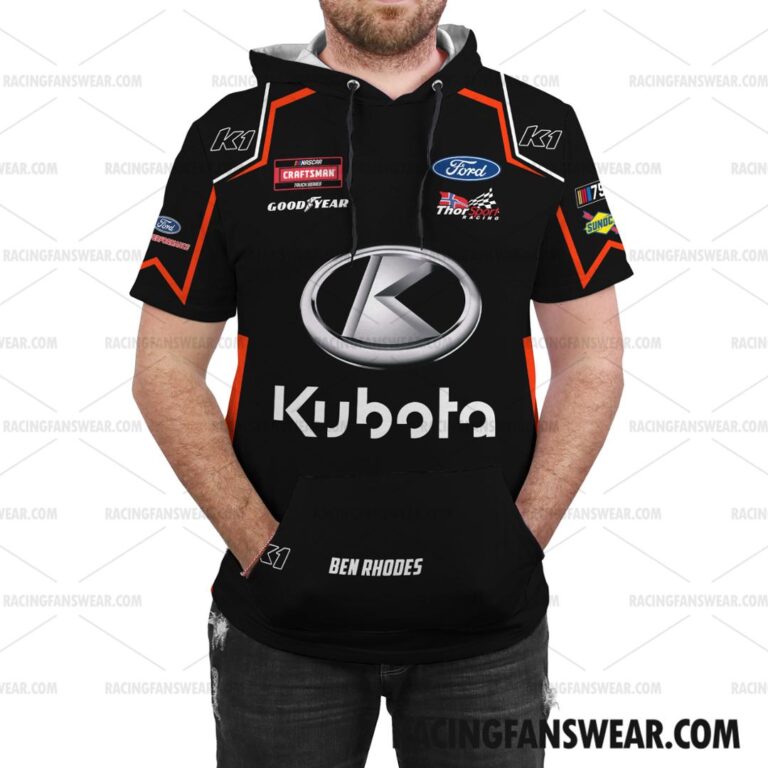 Nascar store - Loyal fans of Ben Rhodes's Bomber Jacket,Unisex Thick Coat,Unisex Sleeveless Hoodie,Unisex Hooded T-Shirt,Kid Sleeveless Hoodie,Kid Hooded T-Shirts,Kid Thick Coat:vintage nascar racing suit,uniform,apparel,shirts,merch,hoodie,jackets,shorts,sweatshirt,outfits,clothes