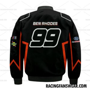 Ben Rhodes Nascar Racing 2023 Uniform Apparel Clothes Bomber Thick Coat Sleeveless Hoodie Hooded T-Shirt 1 Nascar store - Loyal fans of Ben Rhodes's Bomber Jacket,Unisex Thick Coat,Unisex Sleeveless Hoodie,Unisex Hooded T-Shirt,Kid Sleeveless Hoodie,Kid Hooded T-Shirts,Kid Thick Coat:vintage nascar racing suit,uniform,apparel,shirts,merch,hoodie,jackets,shorts,sweatshirt,outfits,clothes