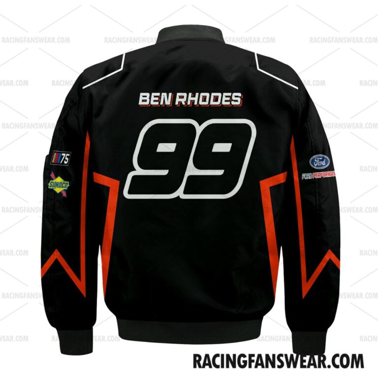 Nascar store - Loyal fans of Ben Rhodes's Bomber Jacket,Unisex Thick Coat,Unisex Sleeveless Hoodie,Unisex Hooded T-Shirt,Kid Sleeveless Hoodie,Kid Hooded T-Shirts,Kid Thick Coat:vintage nascar racing suit,uniform,apparel,shirts,merch,hoodie,jackets,shorts,sweatshirt,outfits,clothes