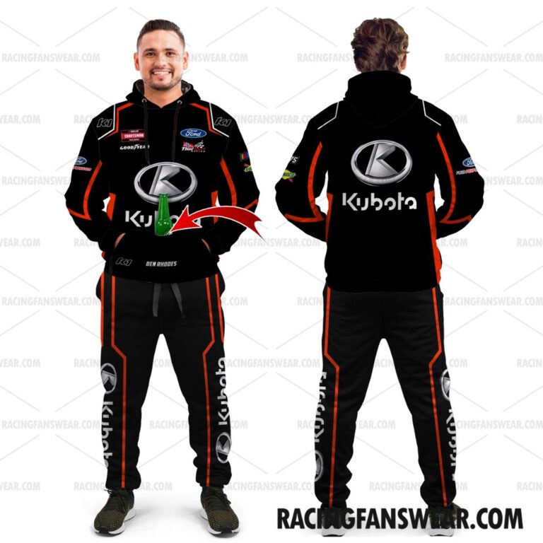 Nascar store - Loyal fans of Ben Rhodes's Combo Unisex Pop Top Hoodie + Unisex Long Pants,Unisex Pop Top Hoodie,Unisex Long Pants:vintage nascar racing suit,uniform,apparel,shirts,merch,hoodie,jackets,shorts,sweatshirt,outfits,clothes