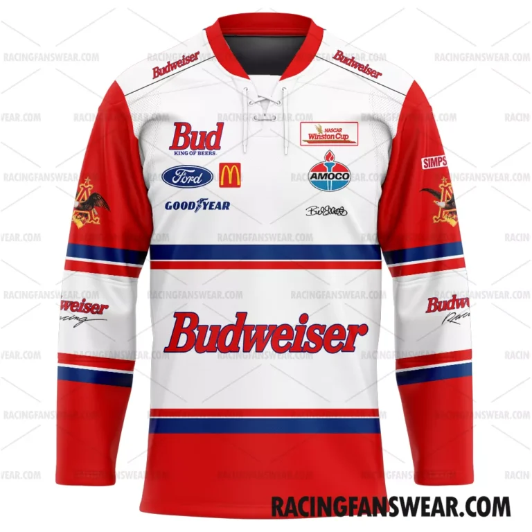 Nascar store - Loyal fans of Bill Elliott's Men's Hockey Jerseys,WoMen's Hockey Jerseys,Youth's Hockey Jerseys:vintage nascar racing suit,uniform,apparel,shirts,merch,hoodie,jackets,shorts,sweatshirt,outfits,clothes