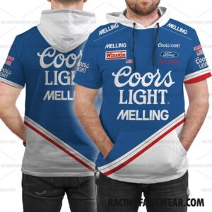 Bill Elliott Nascar 1991 Coors Light Motorcraft Film Racing Suit Uniform Apparel Clothes Adult Kid Sleeveless Hoodie Hooded T-Shirt 3 Nascar store - Loyal fans of Bill Elliott's Unisex Sleeveless Hoodie,Unisex Hooded T-Shirt,Kid Sleeveless Hoodie,Kid Hooded T-Shirts:vintage nascar racing suit,uniform,apparel,shirts,merch,hoodie,jackets,shorts,sweatshirt,outfits,clothes