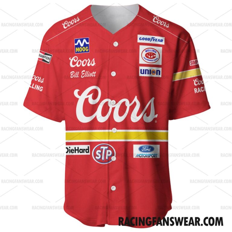 Nascar store - Loyal fans of Bill Elliott's Unisex Baseball Jerseys,Kid Baseball Jerseys,Youth Baseball Jerseys,Men's Hockey Jerseys,WoMen's Hockey Jerseys,Youth's Hockey Jerseys:vintage nascar racing suit,uniform,apparel,shirts,merch,hoodie,jackets,shorts,sweatshirt,outfits,clothes