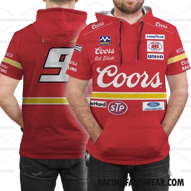 Nascar store - Loyal fans of Bill Elliott's Bomber Jacket,Unisex Thick Coat,Unisex Sleeveless Hoodie,Unisex Hooded T-Shirt,Kid Sleeveless Hoodie,Kid Hooded T-Shirts,Kid Thick Coat:vintage nascar racing suit,uniform,apparel,shirts,merch,hoodie,jackets,shorts,sweatshirt,outfits,clothes