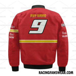 Bill Elliott Nascar Racing 1985 Customize Name and Number Clothes Bomber Thick Coat Sleeveless Hoodie Hooded T-Shirt 1 Nascar store - Loyal fans of Bill Elliott's Bomber Jacket,Unisex Thick Coat,Unisex Sleeveless Hoodie,Unisex Hooded T-Shirt,Kid Sleeveless Hoodie,Kid Hooded T-Shirts,Kid Thick Coat:vintage nascar racing suit,uniform,apparel,shirts,merch,hoodie,jackets,shorts,sweatshirt,outfits,clothes