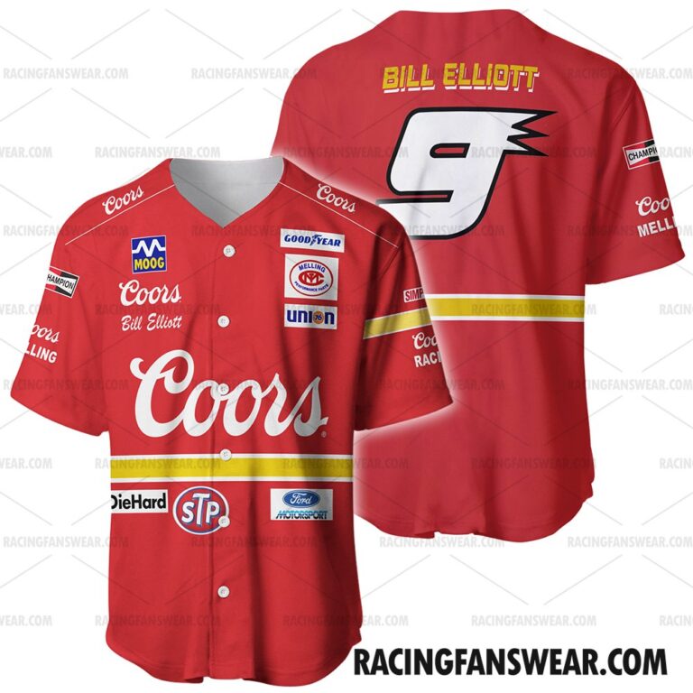 Nascar store - Loyal fans of Bill Elliott's Unisex Baseball Jerseys,Kid Baseball Jerseys,Youth Baseball Jerseys,Men's Hockey Jerseys,WoMen's Hockey Jerseys,Youth's Hockey Jerseys:vintage nascar racing suit,uniform,apparel,shirts,merch,hoodie,jackets,shorts,sweatshirt,outfits,clothes