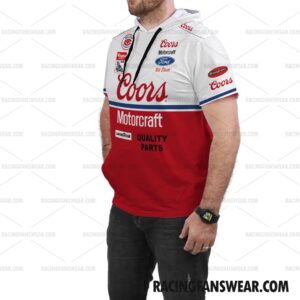 Bill Elliott Nascar Racing 1988 Uniform Apparel Clothes Bomber Thick Coat Sleeveless Hoodie Hooded T-Shirt 8 Nascar store - Loyal fans of Bill Elliott's Bomber Jacket,Unisex Thick Coat,Unisex Sleeveless Hoodie,Unisex Hooded T-Shirt,Kid Sleeveless Hoodie,Kid Hooded T-Shirts,Kid Thick Coat:vintage nascar racing suit,uniform,apparel,shirts,merch,hoodie,jackets,shorts,sweatshirt,outfits,clothes