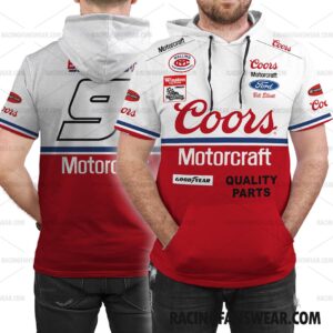 Bill Elliott Nascar Racing 1988 Uniform Apparel Clothes Bomber Thick Coat Sleeveless Hoodie Hooded T-Shirt 7 Nascar store - Loyal fans of Bill Elliott's Bomber Jacket,Unisex Thick Coat,Unisex Sleeveless Hoodie,Unisex Hooded T-Shirt,Kid Sleeveless Hoodie,Kid Hooded T-Shirts,Kid Thick Coat:vintage nascar racing suit,uniform,apparel,shirts,merch,hoodie,jackets,shorts,sweatshirt,outfits,clothes