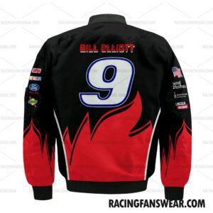 Bill Elliott Nascar Racing 2008 Uniform Apparel Clothes Bomber Thick Coat Sleeveless Hoodie Hooded T-Shirt 1 Nascar store - Loyal fans of Bill Elliott's Bomber Jacket,Unisex Thick Coat,Unisex Sleeveless Hoodie,Unisex Hooded T-Shirt,Kid Sleeveless Hoodie,Kid Hooded T-Shirts,Kid Thick Coat:vintage nascar racing suit,uniform,apparel,shirts,merch,hoodie,jackets,shorts,sweatshirt,outfits,clothes