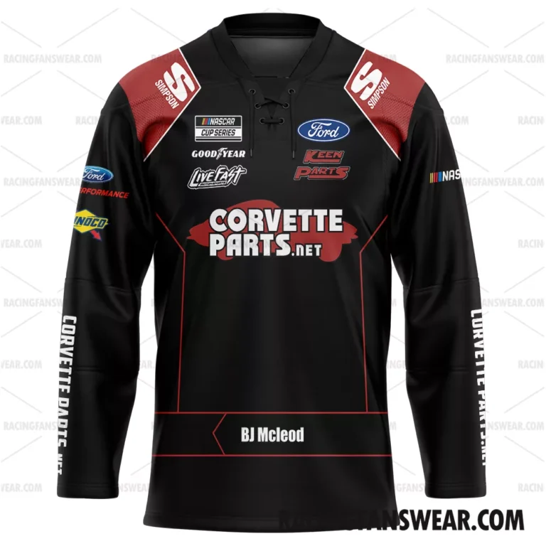 Nascar store - Loyal fans of BJ McLeod's Men's Hockey Jerseys,WoMen's Hockey Jerseys,Youth's Hockey Jerseys:vintage nascar racing suit,uniform,apparel,shirts,merch,hoodie,jackets,shorts,sweatshirt,outfits,clothes