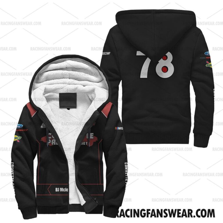 Nascar store - Loyal fans of BJ McLeod's Bomber Jacket,Unisex Thick Coat,Unisex Sleeveless Hoodie,Unisex Hooded T-Shirt,Kid Sleeveless Hoodie,Kid Hooded T-Shirts,Kid Thick Coat:vintage nascar racing suit,uniform,apparel,shirts,merch,hoodie,jackets,shorts,sweatshirt,outfits,clothes