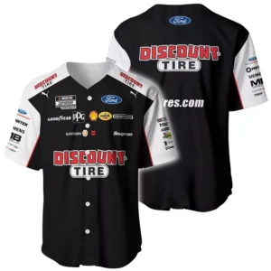 Nascar store - Loyal fans of Brad Keselowski's Unisex Baseball Jerseys,Kid Baseball Jerseys,Youth Baseball Jerseys:vintage nascar racing suit,uniform,apparel,shirts,merch,hoodie,jackets,shorts,sweatshirt,outfits,clothes