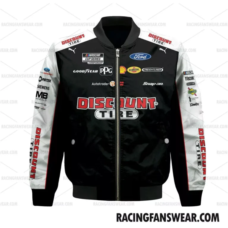 Nascar store - Loyal fans of Brad Keselowski's Bomber Jacket,Unisex Thick Coat,Kid Thick Coat:vintage nascar racing suit,uniform,apparel,shirts,merch,hoodie,jackets,shorts,sweatshirt,outfits,clothes