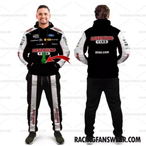 Nascar store - Loyal fans of Brad Keselowski's Combo Unisex Pop Top Hoodie + Unisex Long Pants,Unisex Pop Top Hoodie,Unisex Long Pants:vintage nascar racing suit,uniform,apparel,shirts,merch,hoodie,jackets,shorts,sweatshirt,outfits,clothes