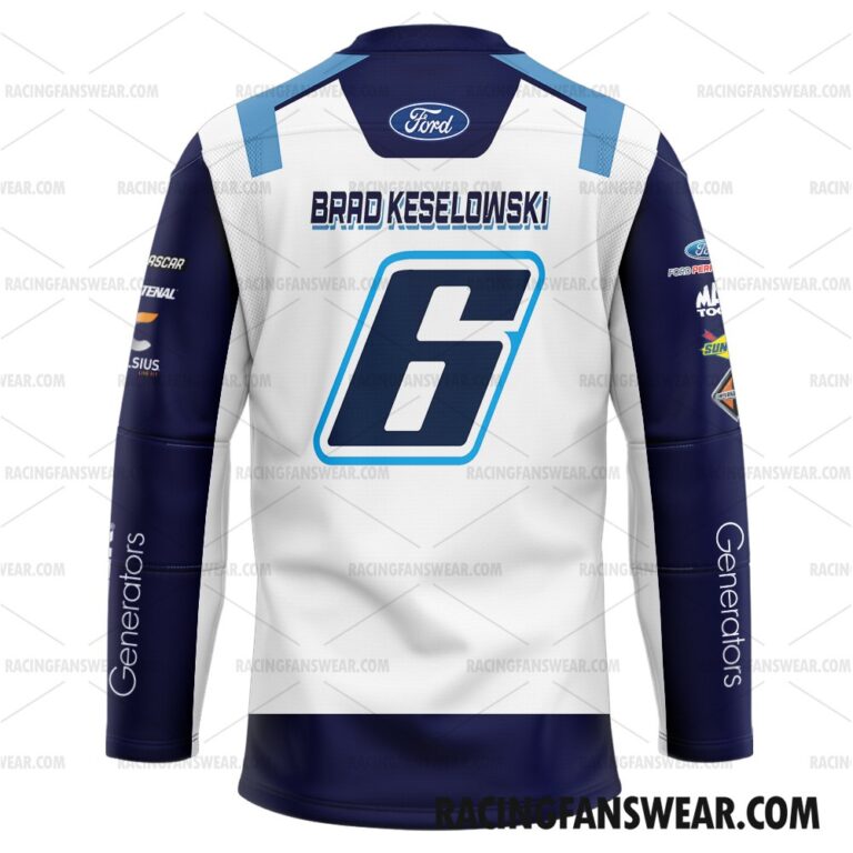 Nascar store - Loyal fans of Brad Keselowski's Unisex Baseball Jerseys,Kid Baseball Jerseys,Youth Baseball Jerseys,Men's Hockey Jerseys,WoMen's Hockey Jerseys,Youth's Hockey Jerseys:vintage nascar racing suit,uniform,apparel,shirts,merch,hoodie,jackets,shorts,sweatshirt,outfits,clothes