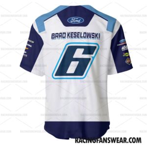 Nascar store - Loyal fans of Brad Keselowski's Unisex Baseball Jerseys,Kid Baseball Jerseys,Youth Baseball Jerseys,Men's Hockey Jerseys,WoMen's Hockey Jerseys,Youth's Hockey Jerseys:vintage nascar racing suit,uniform,apparel,shirts,merch,hoodie,jackets,shorts,sweatshirt,outfits,clothes