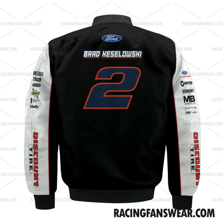 Nascar store - Loyal fans of Brad Keselowski's Bomber Jacket,Unisex Thick Coat,Unisex Sleeveless Hoodie,Unisex Hooded T-Shirt,Kid Sleeveless Hoodie,Kid Hooded T-Shirts,Kid Thick Coat:vintage nascar racing suit,uniform,apparel,shirts,merch,hoodie,jackets,shorts,sweatshirt,outfits,clothes