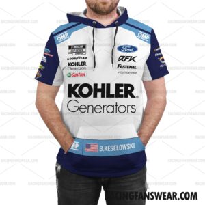 Nascar store - Loyal fans of Brad Keselowski's Bomber Jacket,Unisex Thick Coat,Unisex Sleeveless Hoodie,Unisex Hooded T-Shirt,Kid Sleeveless Hoodie,Kid Hooded T-Shirts,Kid Thick Coat:vintage nascar racing suit,uniform,apparel,shirts,merch,hoodie,jackets,shorts,sweatshirt,outfits,clothes