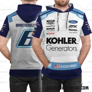 Nascar store - Loyal fans of Brad Keselowski's Bomber Jacket,Unisex Thick Coat,Unisex Sleeveless Hoodie,Unisex Hooded T-Shirt,Kid Sleeveless Hoodie,Kid Hooded T-Shirts,Kid Thick Coat:vintage nascar racing suit,uniform,apparel,shirts,merch,hoodie,jackets,shorts,sweatshirt,outfits,clothes