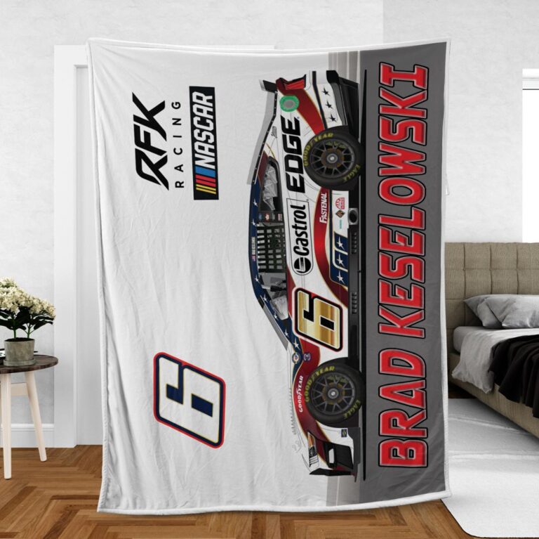 Nascar store - Loyal fans of Brad Keselowski's Rug,Doormat,Blanket Microfiber Fleece,Blanket Premium Sherpa,House Flag:vintage nascar racing suit,uniform,apparel,shirts,merch,hoodie,jackets,shorts,sweatshirt,outfits,clothes