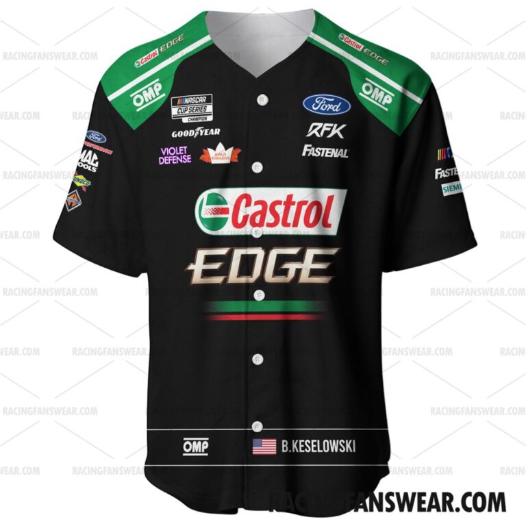 Nascar store - Loyal fans of Brad Keselowski's Unisex Baseball Jerseys,Kid Baseball Jerseys,Youth Baseball Jerseys,Men's Hockey Jerseys,WoMen's Hockey Jerseys,Youth's Hockey Jerseys:vintage nascar racing suit,uniform,apparel,shirts,merch,hoodie,jackets,shorts,sweatshirt,outfits,clothes