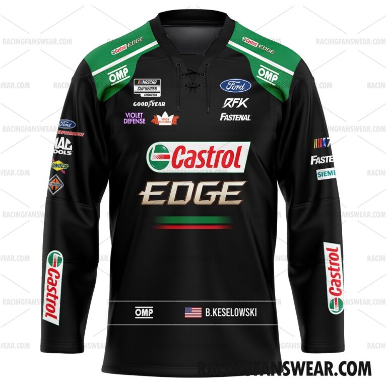 Nascar store - Loyal fans of Brad Keselowski's Unisex Baseball Jerseys,Kid Baseball Jerseys,Youth Baseball Jerseys,Men's Hockey Jerseys,WoMen's Hockey Jerseys,Youth's Hockey Jerseys:vintage nascar racing suit,uniform,apparel,shirts,merch,hoodie,jackets,shorts,sweatshirt,outfits,clothes