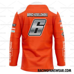 Nascar store - Loyal fans of Brad Keselowski's Unisex Baseball Jerseys,Kid Baseball Jerseys,Youth Baseball Jerseys,Men's Hockey Jerseys,WoMen's Hockey Jerseys,Youth's Hockey Jerseys:vintage nascar racing suit,uniform,apparel,shirts,merch,hoodie,jackets,shorts,sweatshirt,outfits,clothes