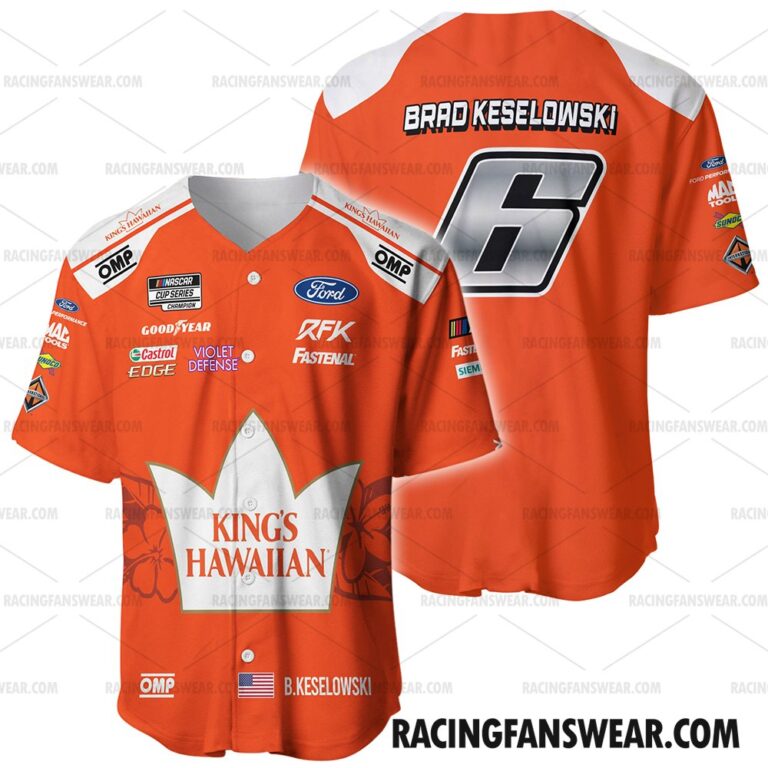 Nascar store - Loyal fans of Brad Keselowski's Unisex Baseball Jerseys,Kid Baseball Jerseys,Youth Baseball Jerseys,Men's Hockey Jerseys,WoMen's Hockey Jerseys,Youth's Hockey Jerseys:vintage nascar racing suit,uniform,apparel,shirts,merch,hoodie,jackets,shorts,sweatshirt,outfits,clothes