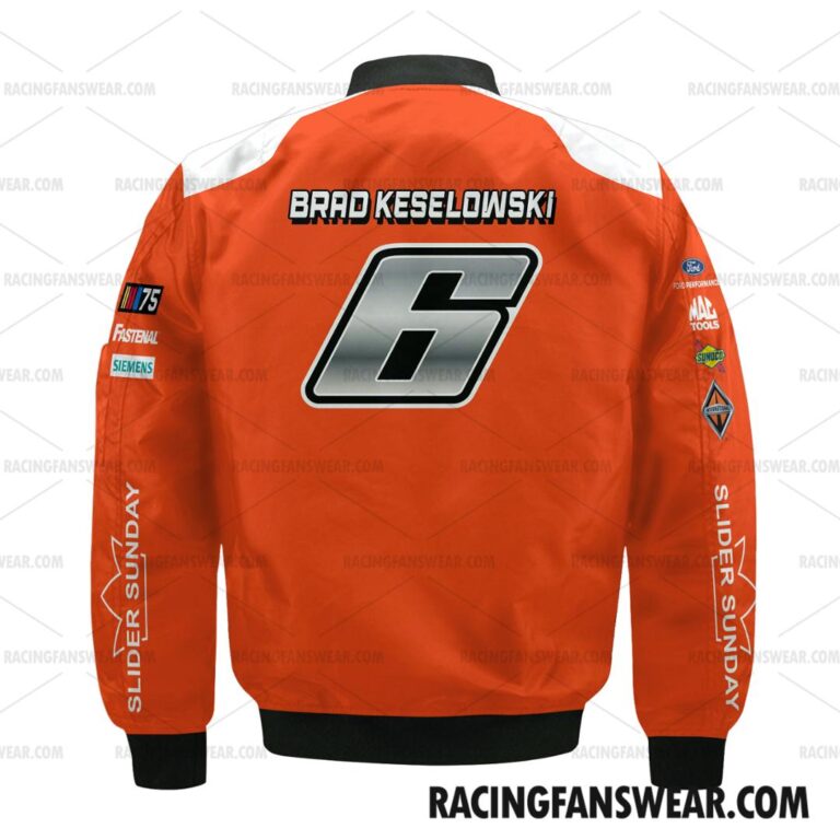 Nascar store - Loyal fans of Brad Keselowski's Bomber Jacket,Unisex Thick Coat,Unisex Sleeveless Hoodie,Unisex Hooded T-Shirt,Kid Sleeveless Hoodie,Kid Hooded T-Shirts,Kid Thick Coat:vintage nascar racing suit,uniform,apparel,shirts,merch,hoodie,jackets,shorts,sweatshirt,outfits,clothes