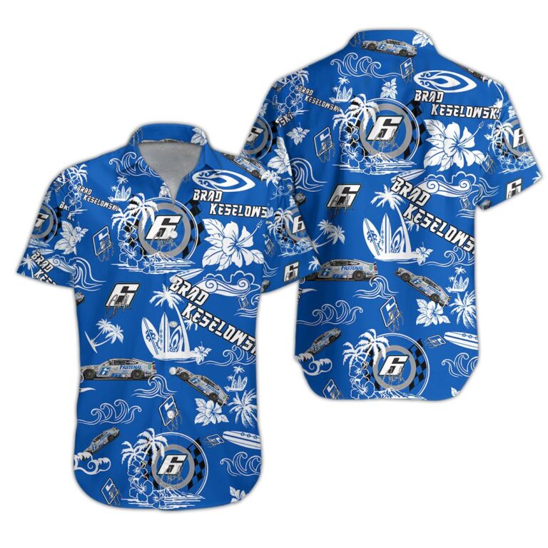 Nascar store - Loyal fans of Brad Keselowski's Unisex Hawaiian Shirt,Unisex Button Shirt,Unisex Baseball Jerseys,Unisex Short Pants,Kid Hawaiian Shirt,Kid Button Shirt,Kid Short Pants,Kid Baseball Jerseys,Youth Baseball Jerseys:vintage nascar racing suit,uniform,apparel,shirts,merch,hoodie,jackets,shorts,sweatshirt,outfits,clothes